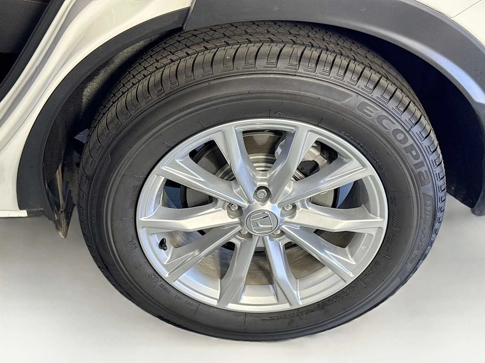 Honda CR-V photo 27
