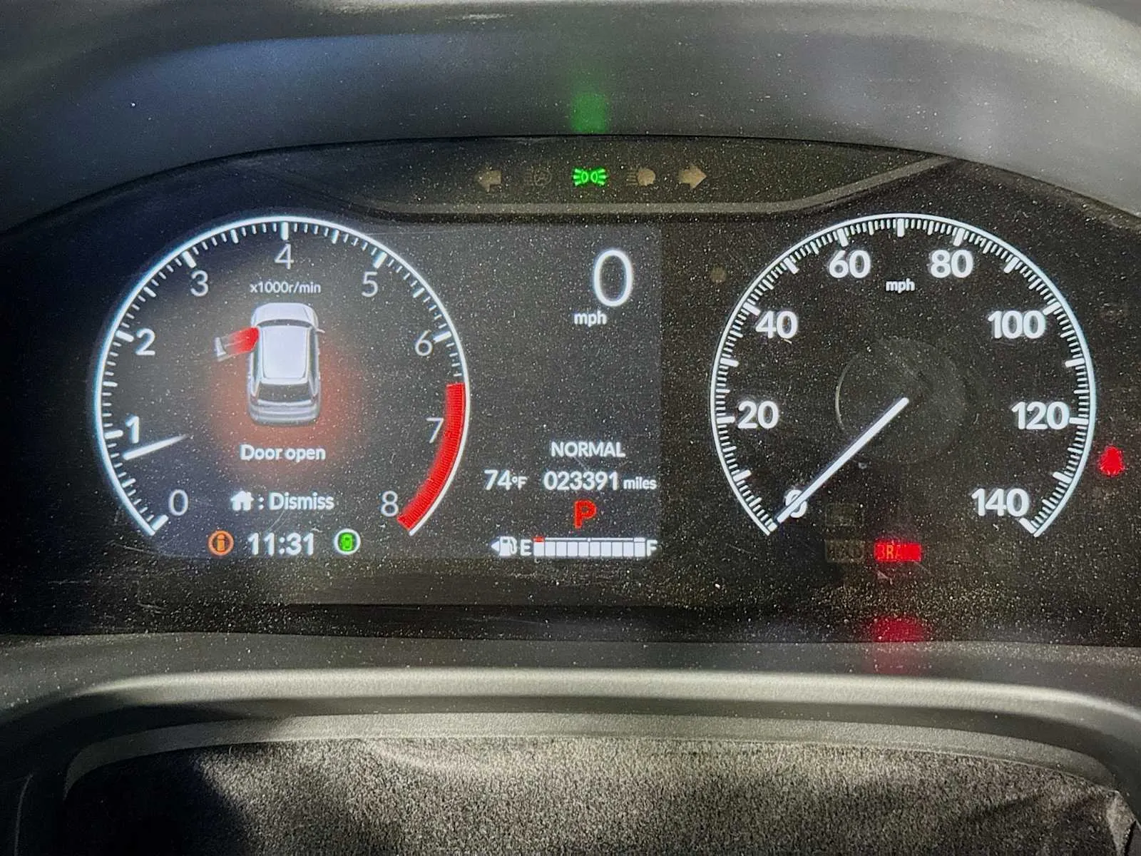 Honda CR-V photo 17