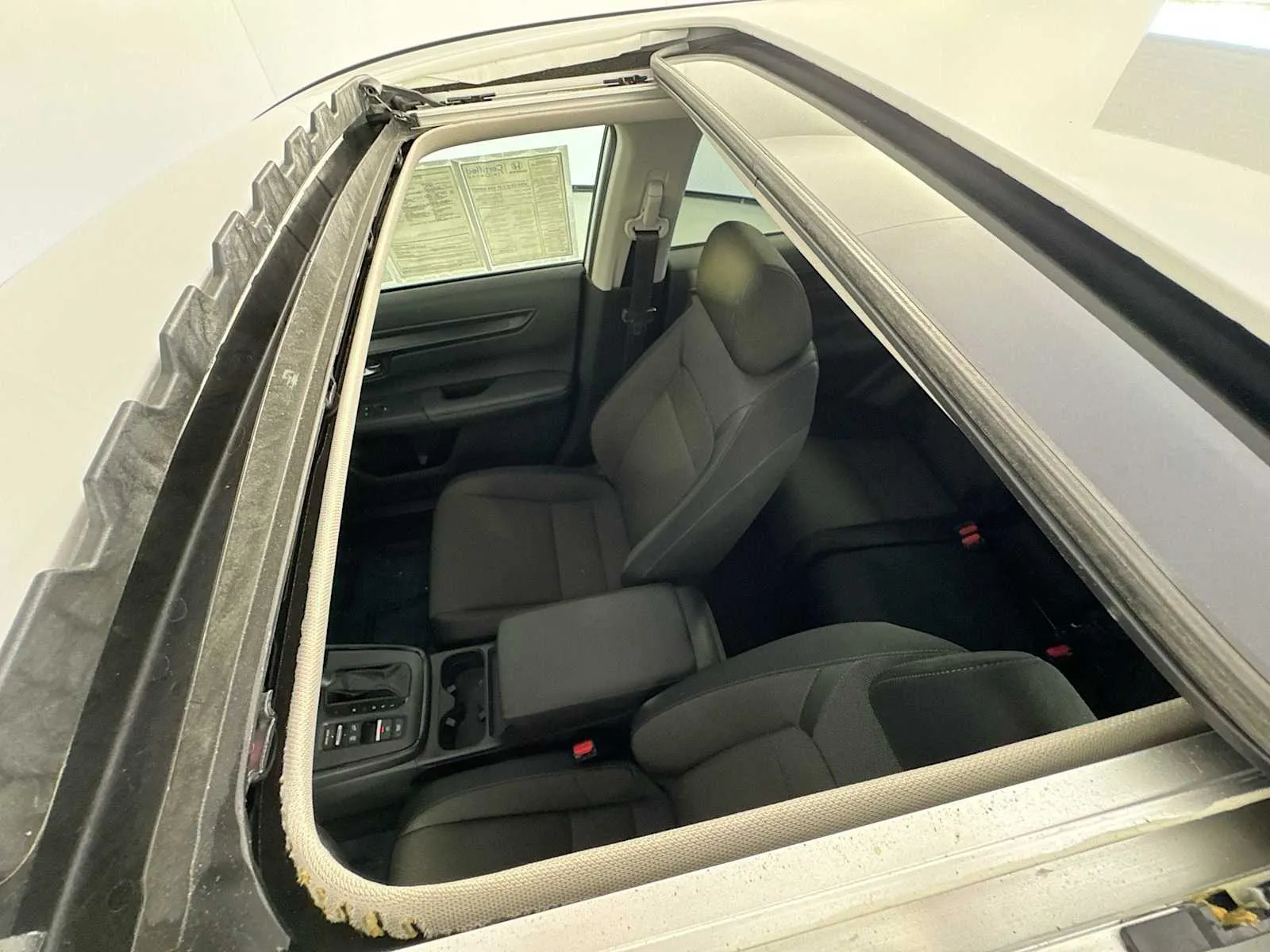 Honda CR-V photo 23
