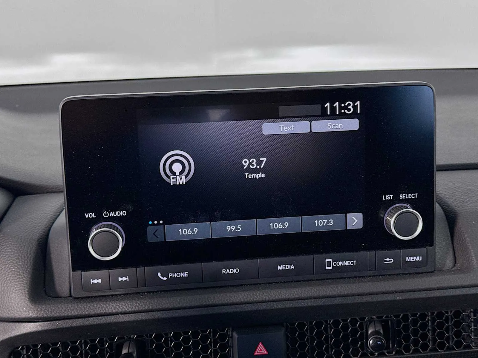 Honda CR-V photo 18