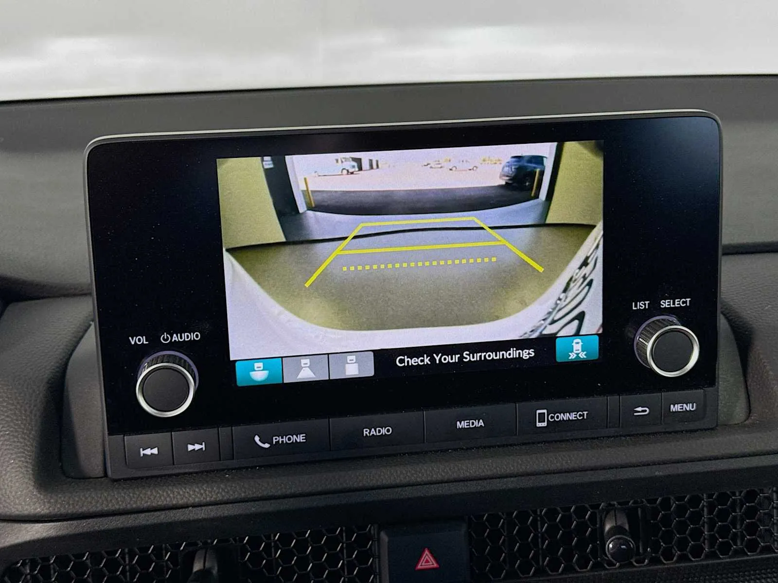 Honda CR-V photo 20