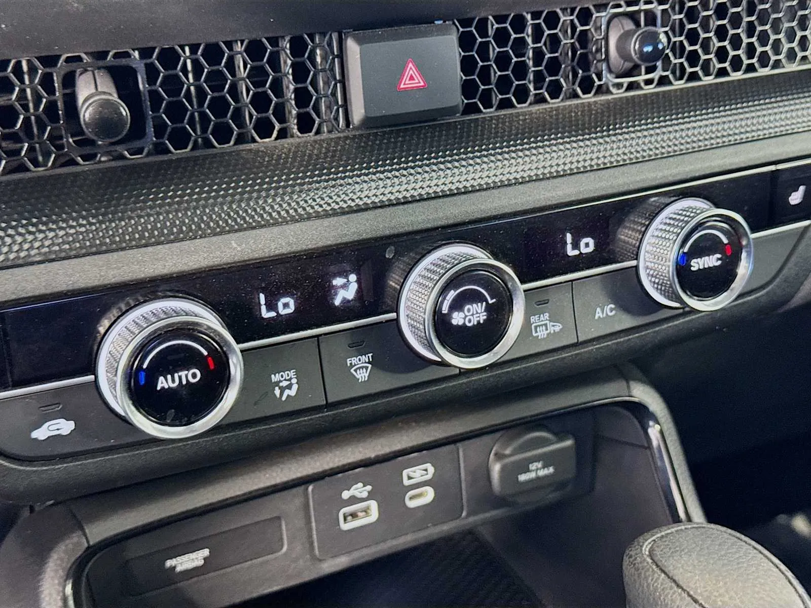 Honda CR-V photo 16