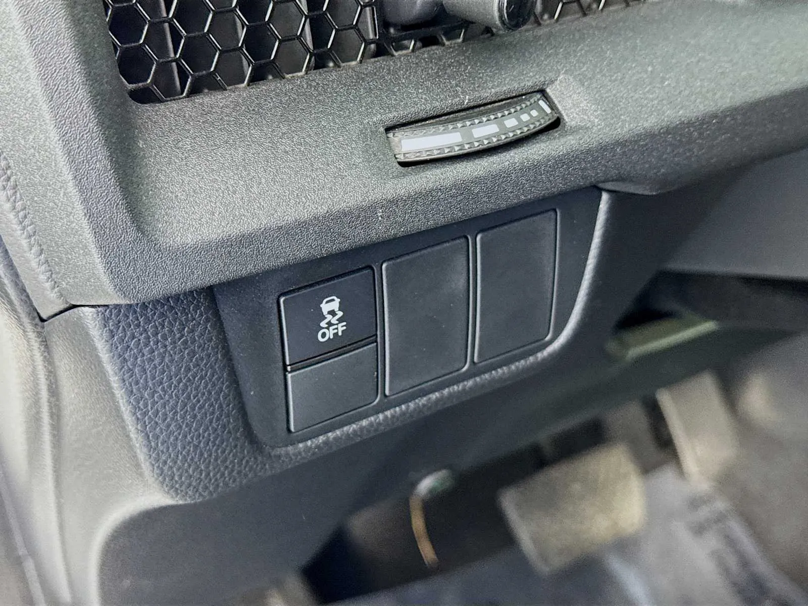 Honda CR-V photo 14