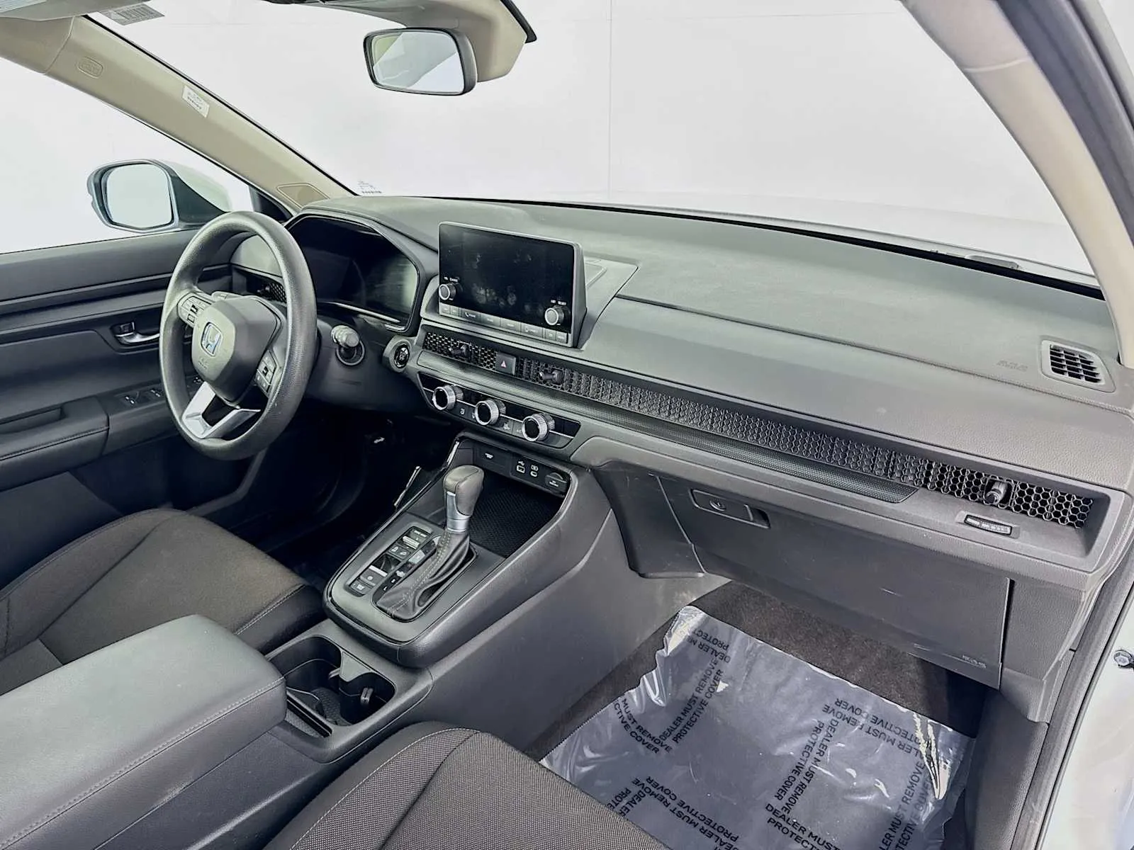 Honda CR-V photo 28