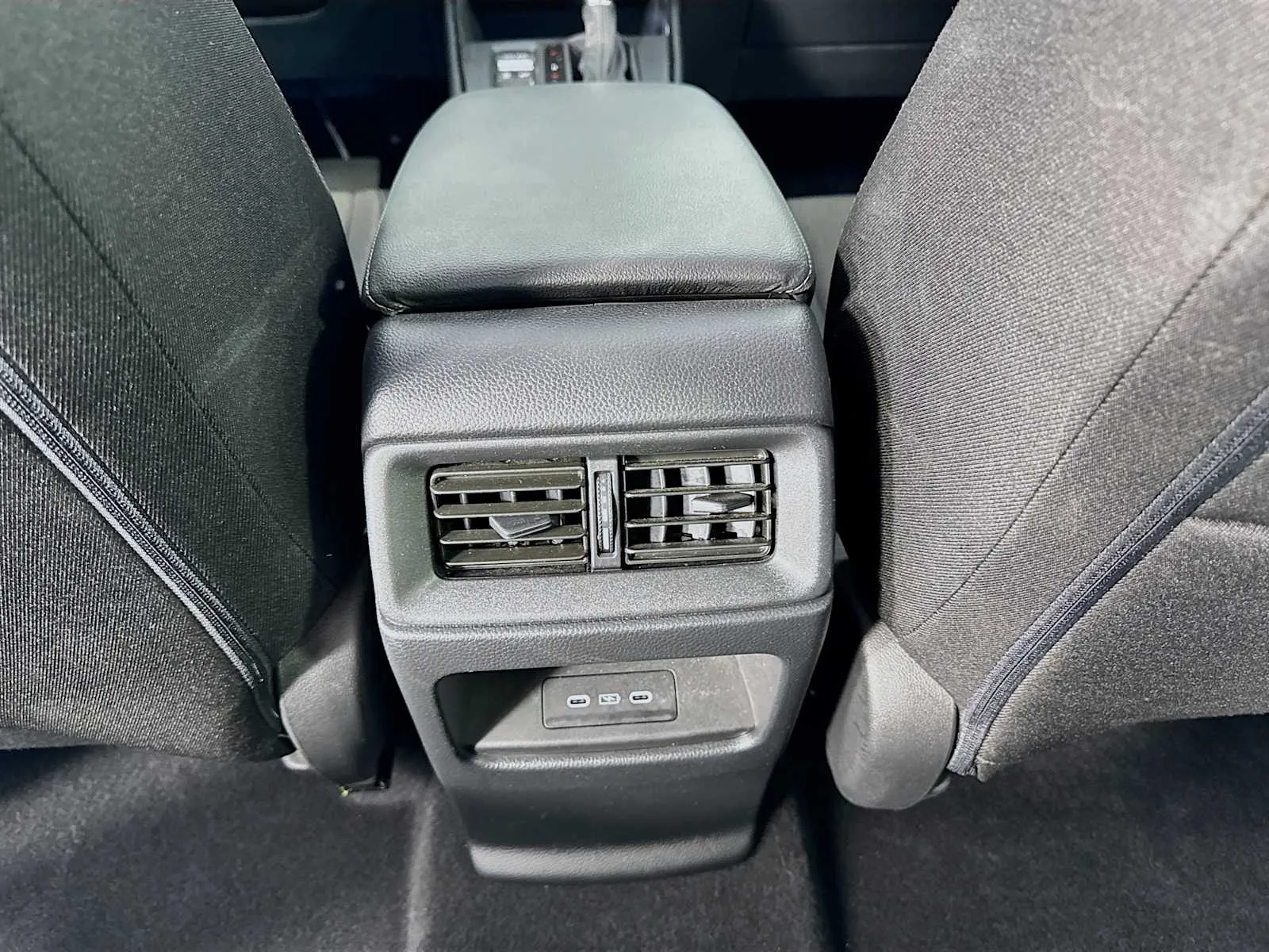 Honda CR-V photo 26