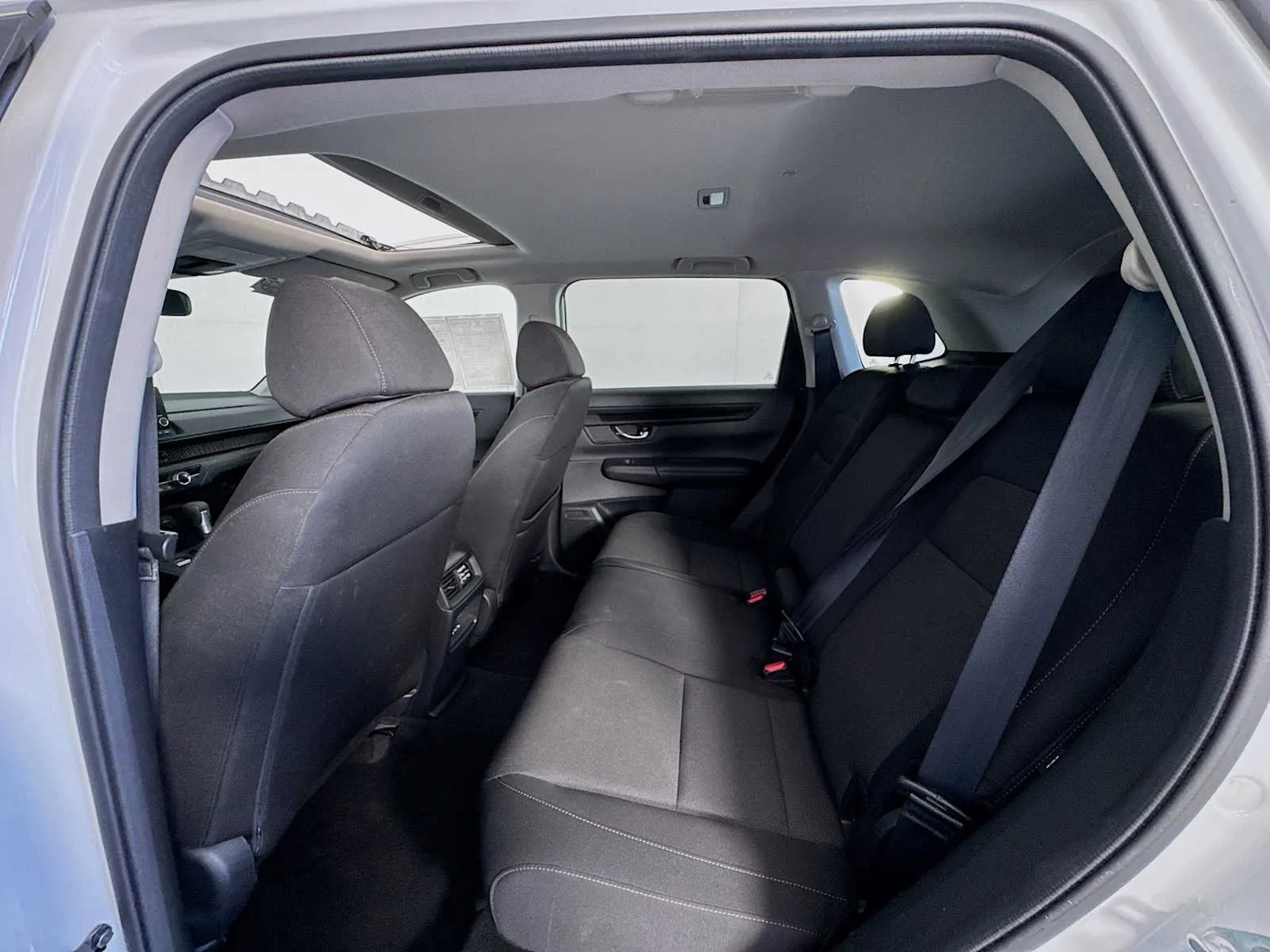 Honda CR-V photo 24