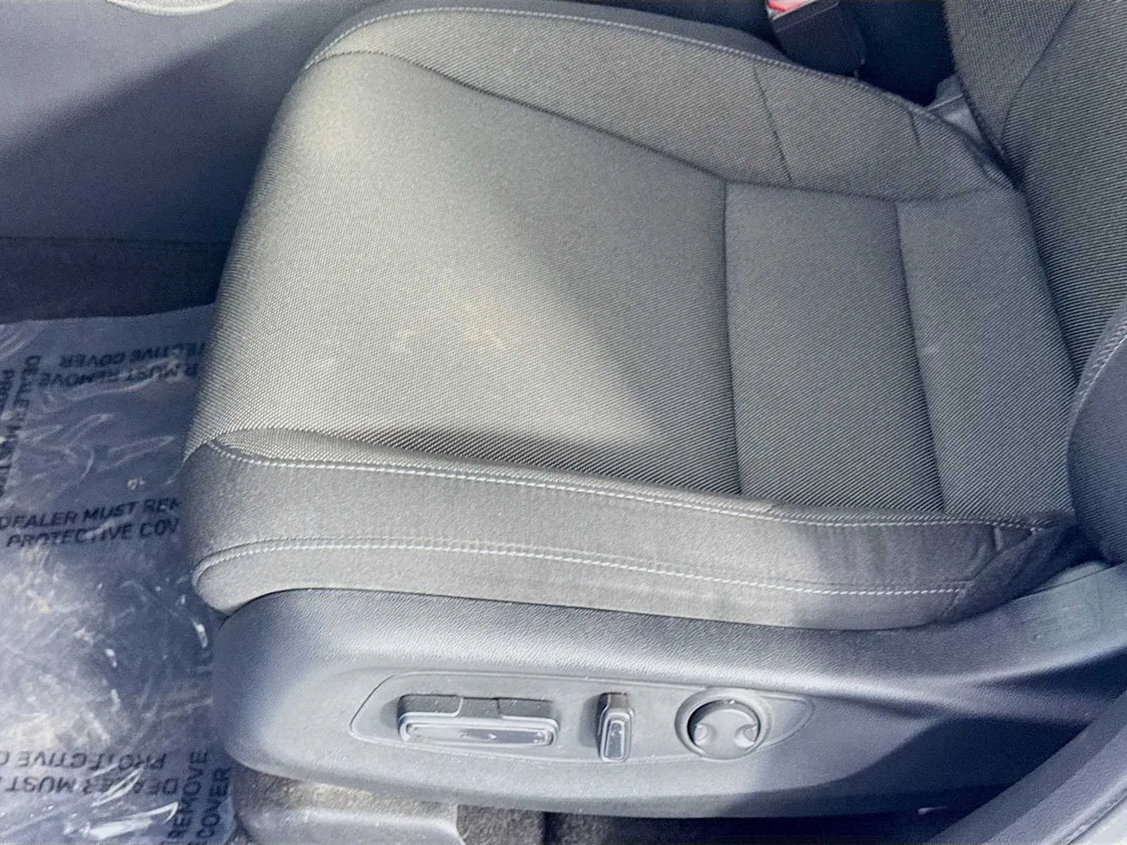 Honda CR-V photo 10