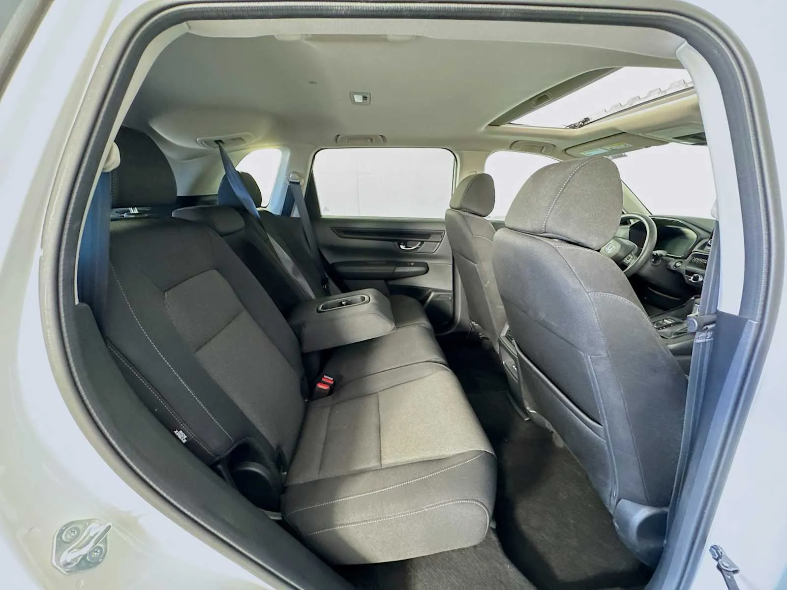 Honda CR-V photo 29