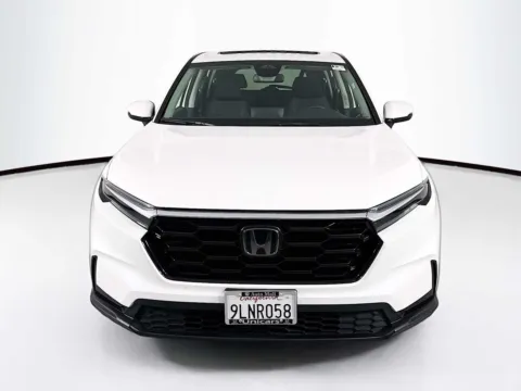 Photos of 2024 Honda CR-V EX for sale in Indio, CA at Unicars Honda