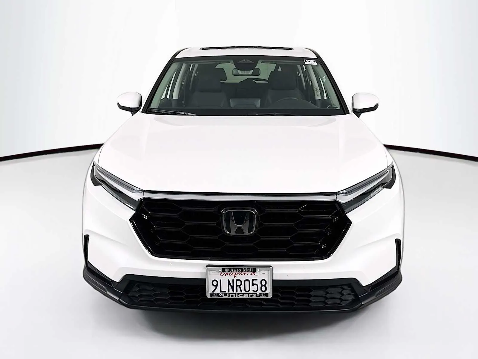 Honda CR-V photo 2