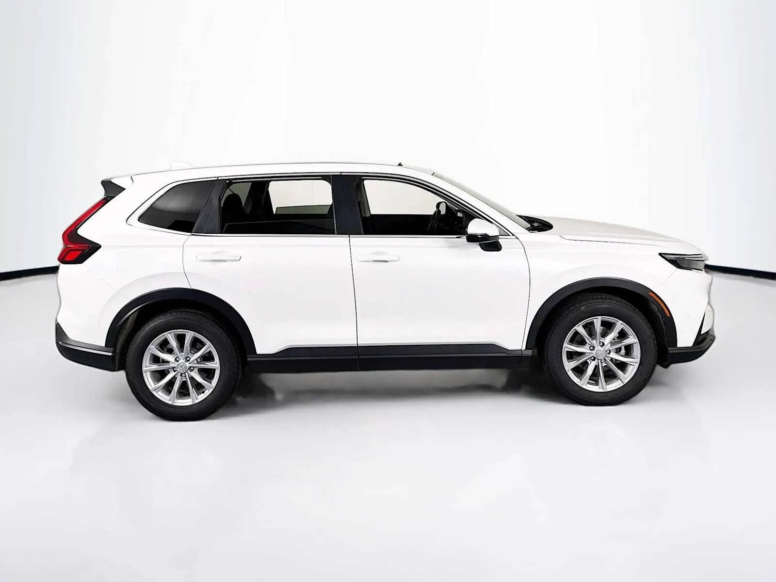 Honda CR-V photo 7