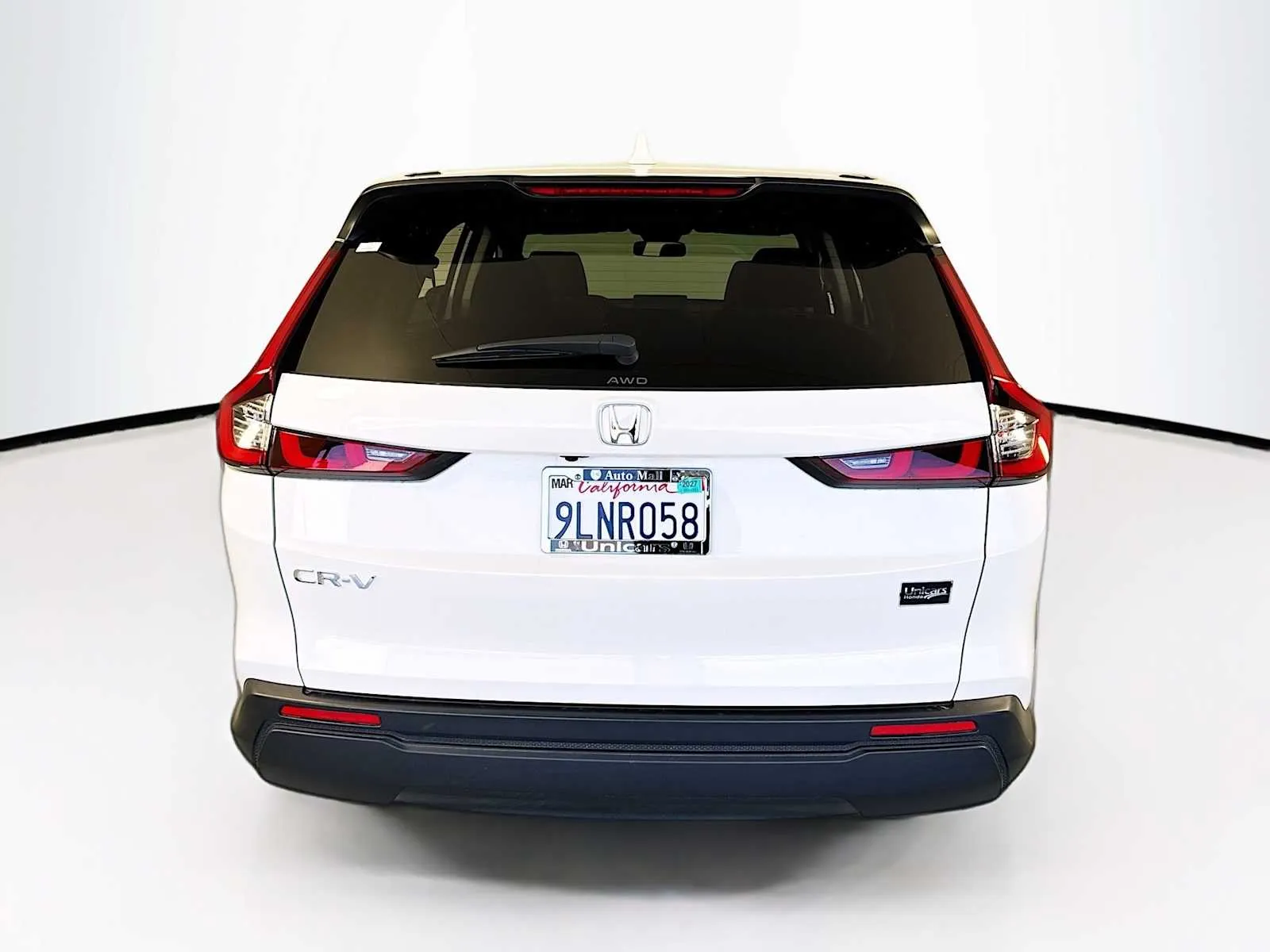 Honda CR-V photo 8