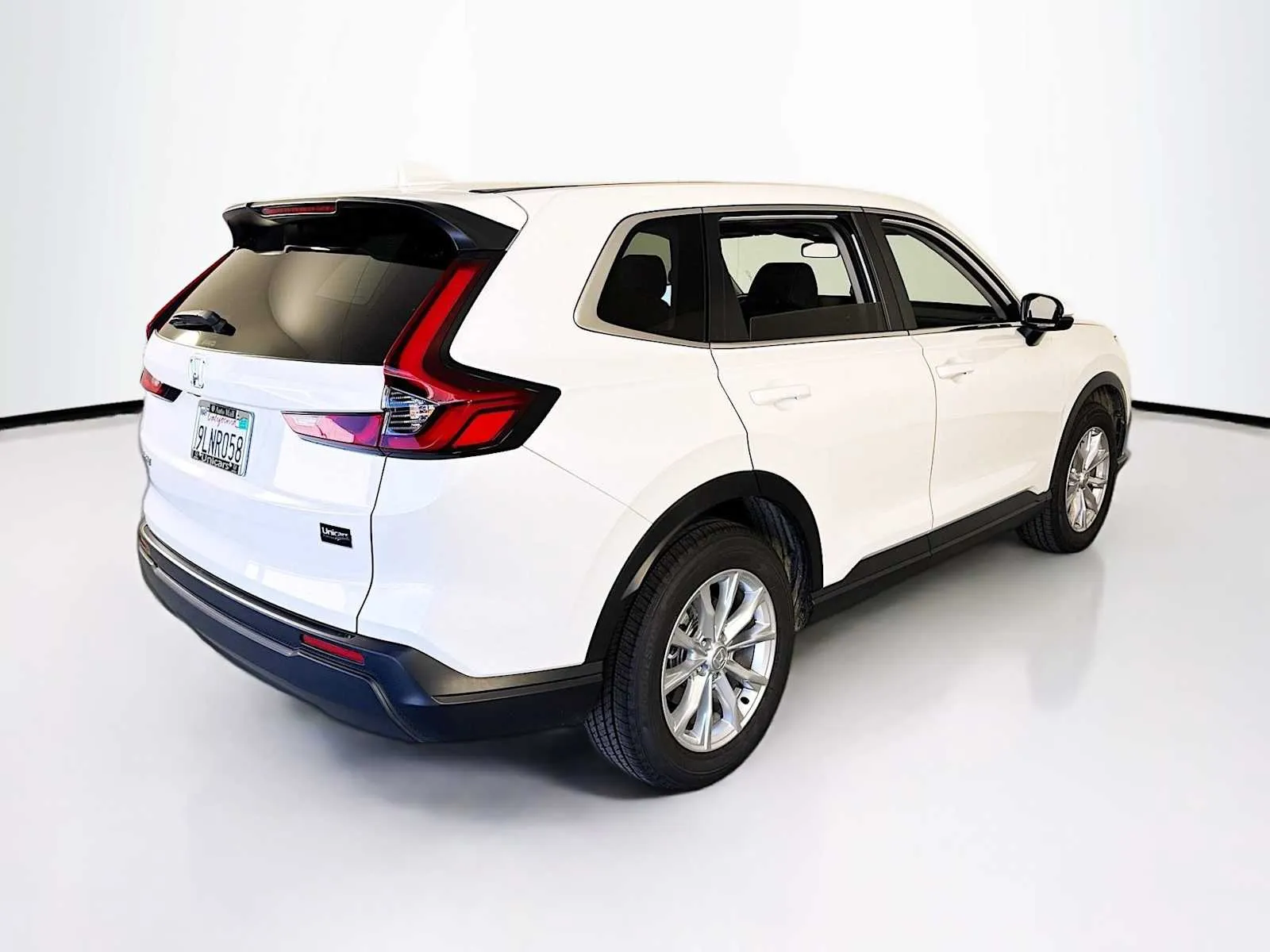 Honda CR-V photo 6