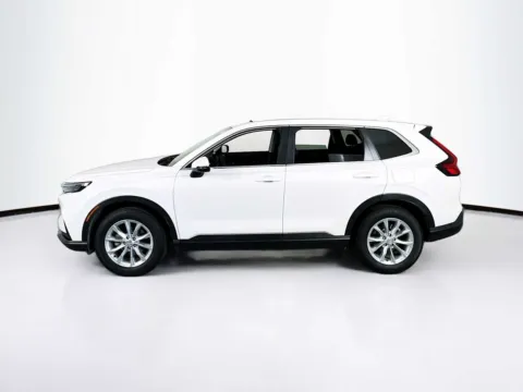 More photos of 2024 Honda CR-V EX at Unicars Honda, CA