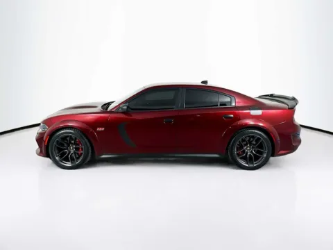 More photos of 2020 Dodge Charger Scat Pack Widebody at Unicars Honda, CA