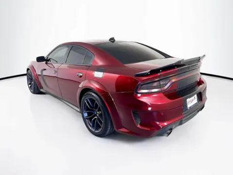 More photos of 2020 Dodge Charger Scat Pack Widebody at Unicars Honda, CA