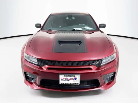 Photos of 2020 Dodge Charger Scat Pack Widebody for sale in Indio, CA at Unicars Honda