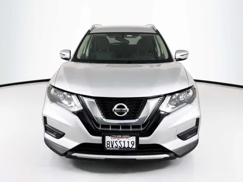 Photos of 2017 Nissan Rogue SV for sale in Indio, CA at Unicars Honda