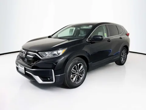 Another view of 2020 Honda CR-V EX-L for sale in Indio, CA at Unicars Honda