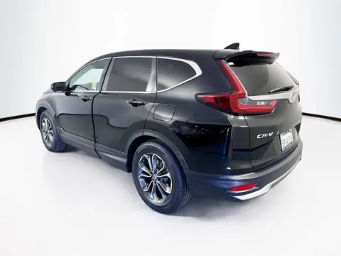 More photos of 2020 Honda CR-V EX-L at Unicars Honda, CA
