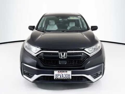 Photos of 2020 Honda CR-V EX-L for sale in Indio, CA at Unicars Honda