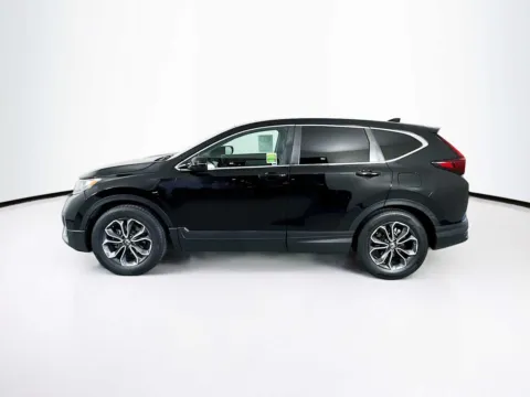 More photos of 2020 Honda CR-V EX-L at Unicars Honda, CA