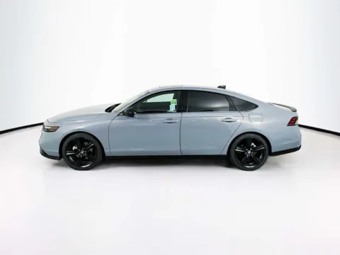 More photos of 2023 Honda Accord Sport-L at Unicars Honda, CA