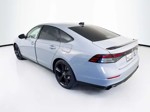 More photos of 2023 Honda Accord Hybrid Sport-L at Unicars Honda, CA
