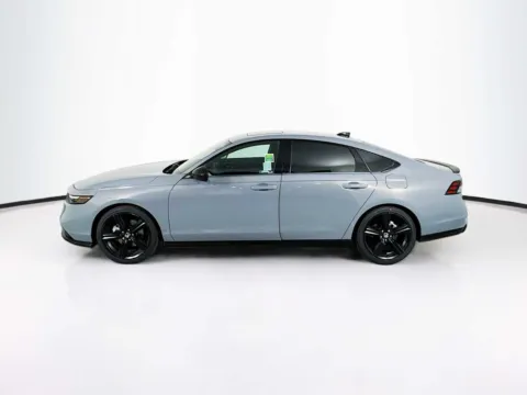 More photos of 2023 Honda Accord Hybrid Sport-L at Unicars Honda, CA