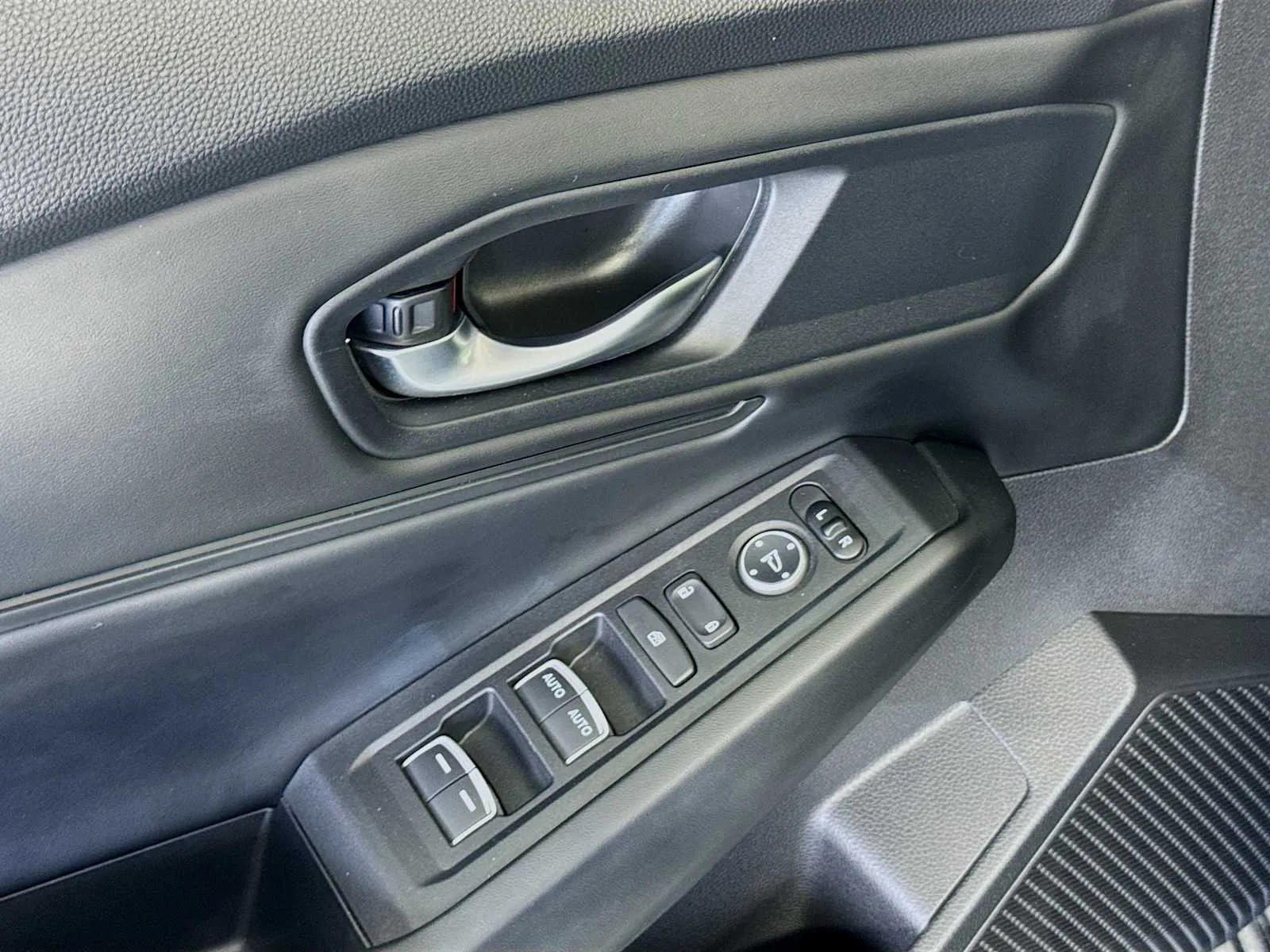 Honda Accord photo 17