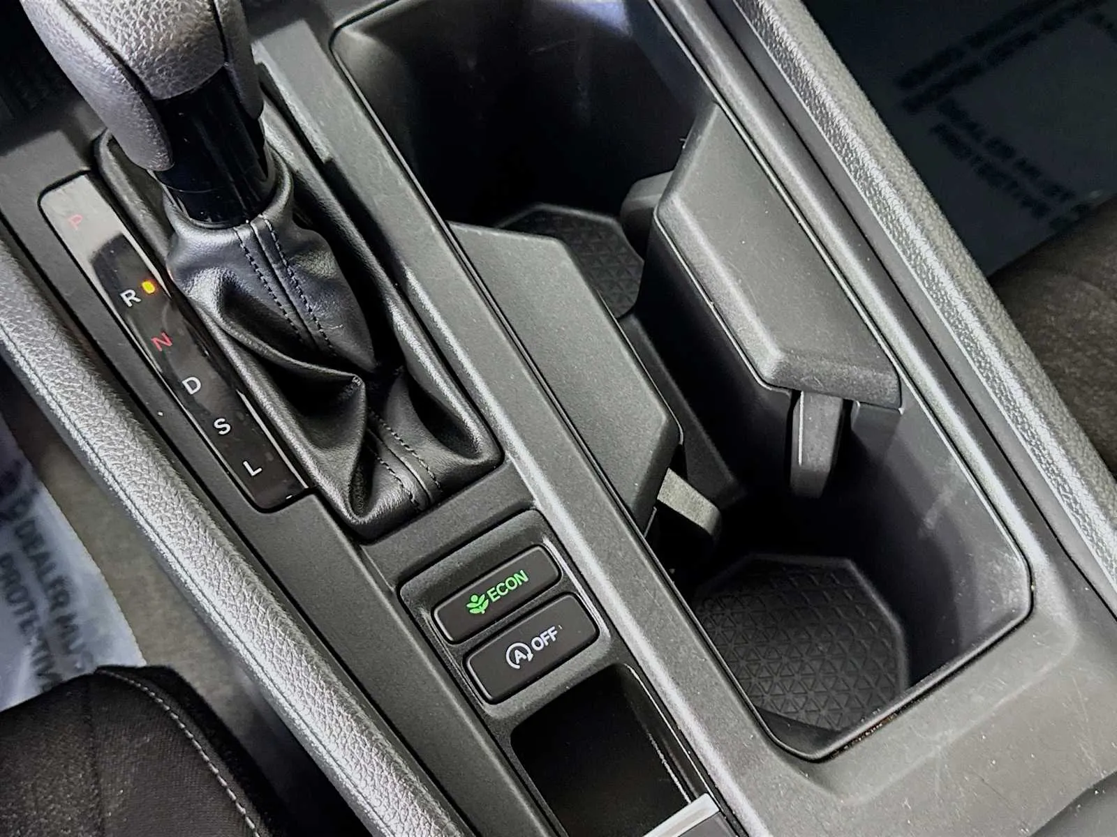 Honda Accord photo 16
