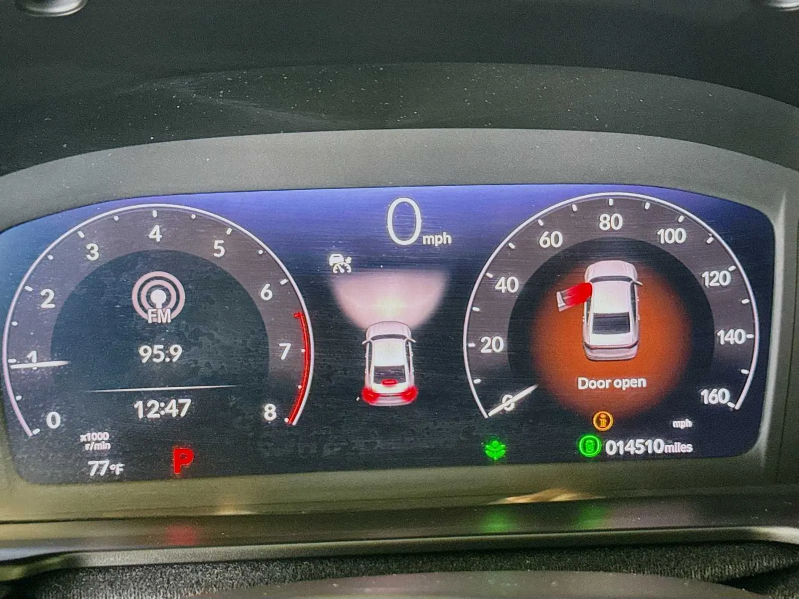Honda Accord photo 11