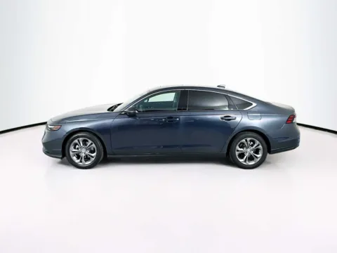 More photos of 2024 Honda Accord EX at Unicars Honda, CA