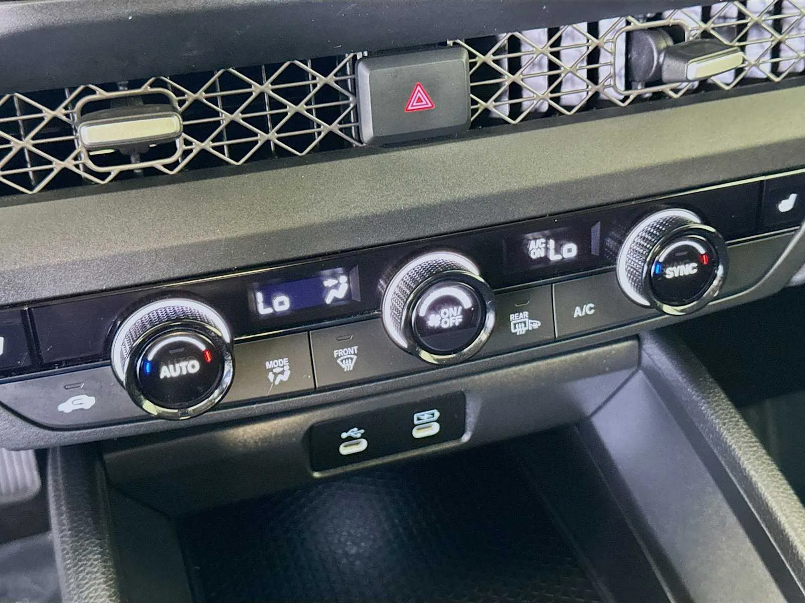 Honda Accord photo 15