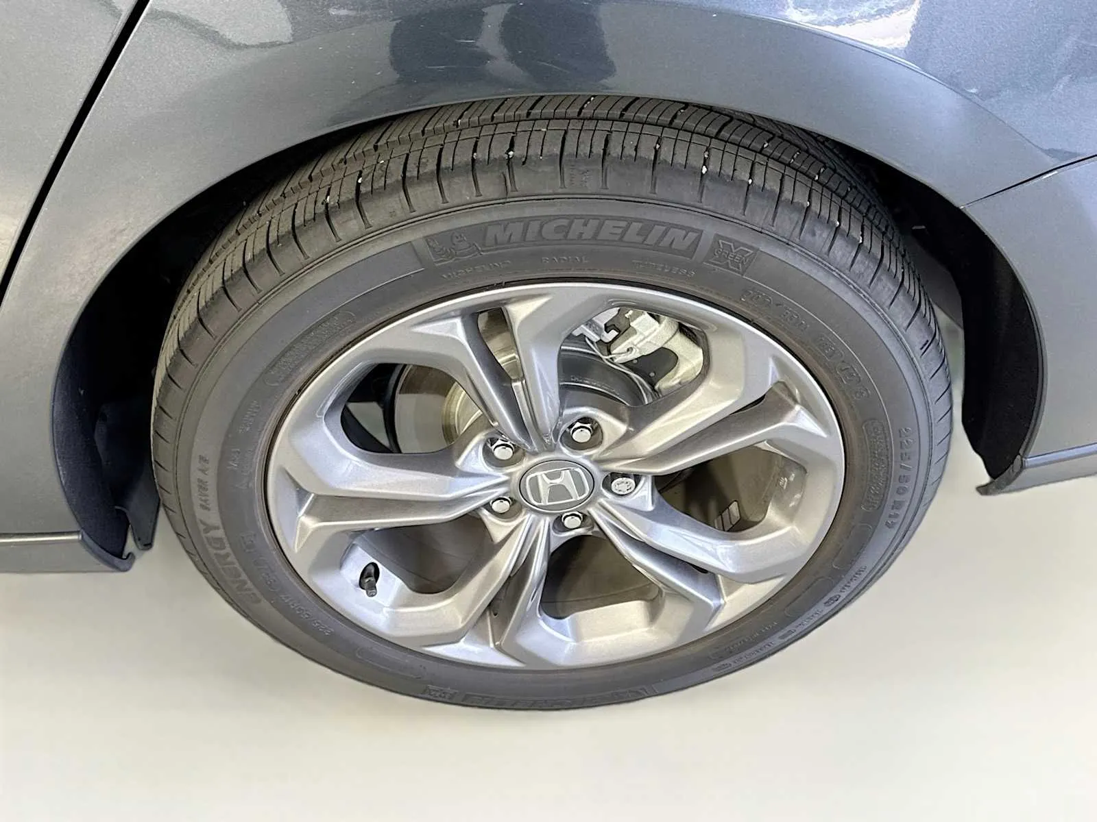 Honda Accord photo 31