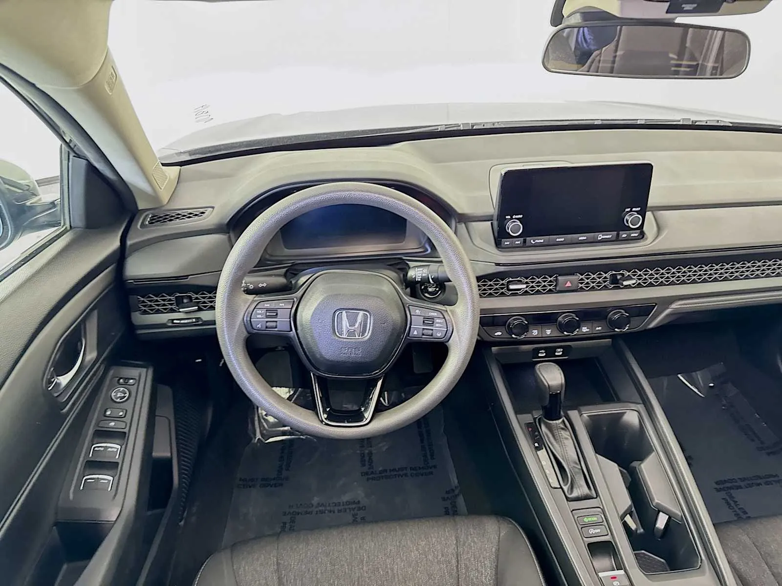 Honda Accord photo 22