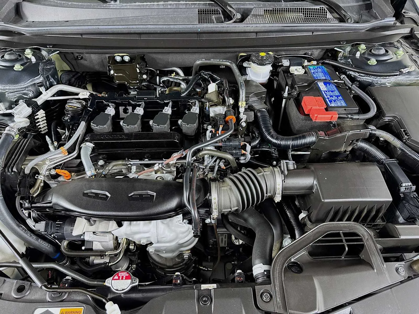 Honda Accord photo 30