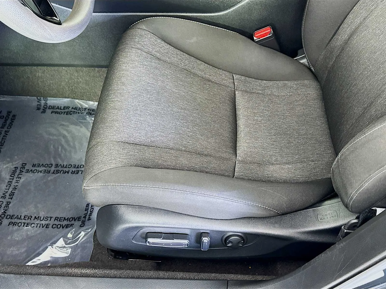 Honda Accord photo 18