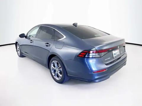 More photos of 2024 Honda Accord EX at Unicars Honda, CA