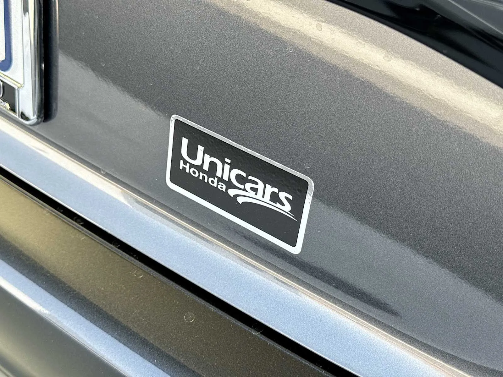 Honda Accord photo 25