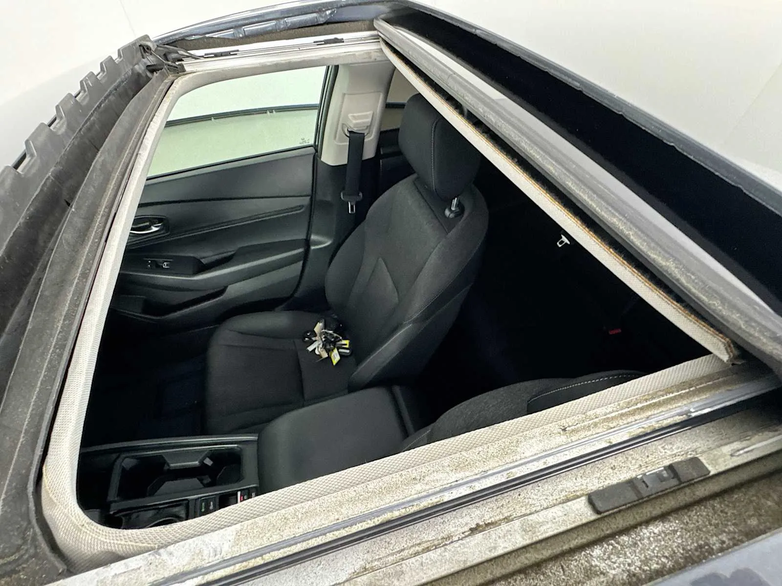 Honda Accord photo 21