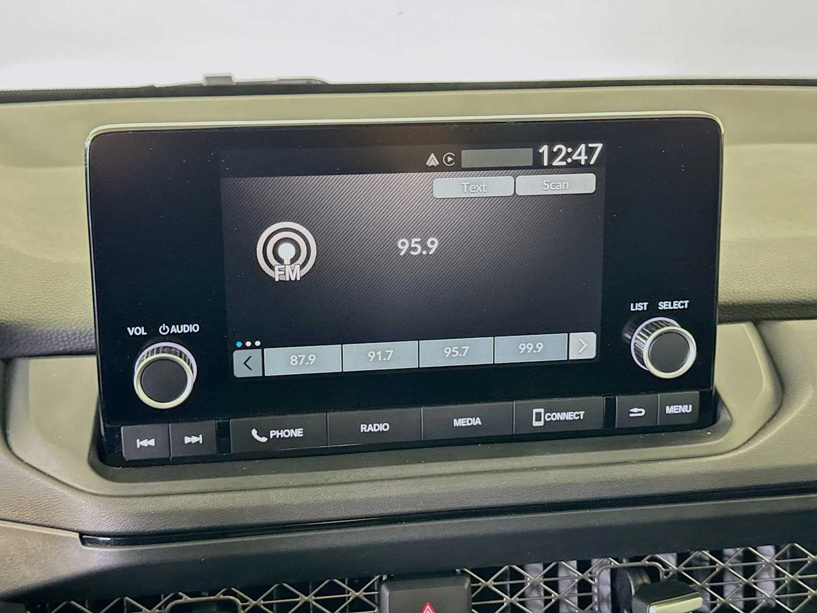 Honda Accord photo 14