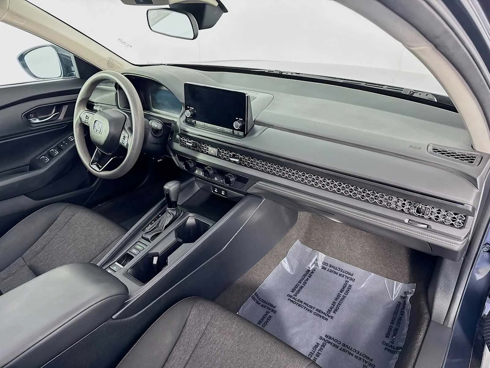 Honda Accord photo 23