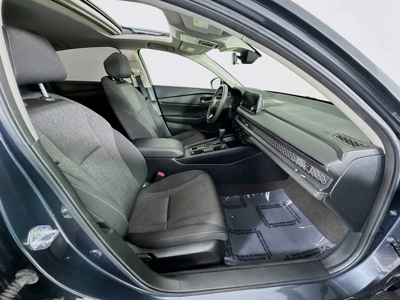 Honda Accord photo 28