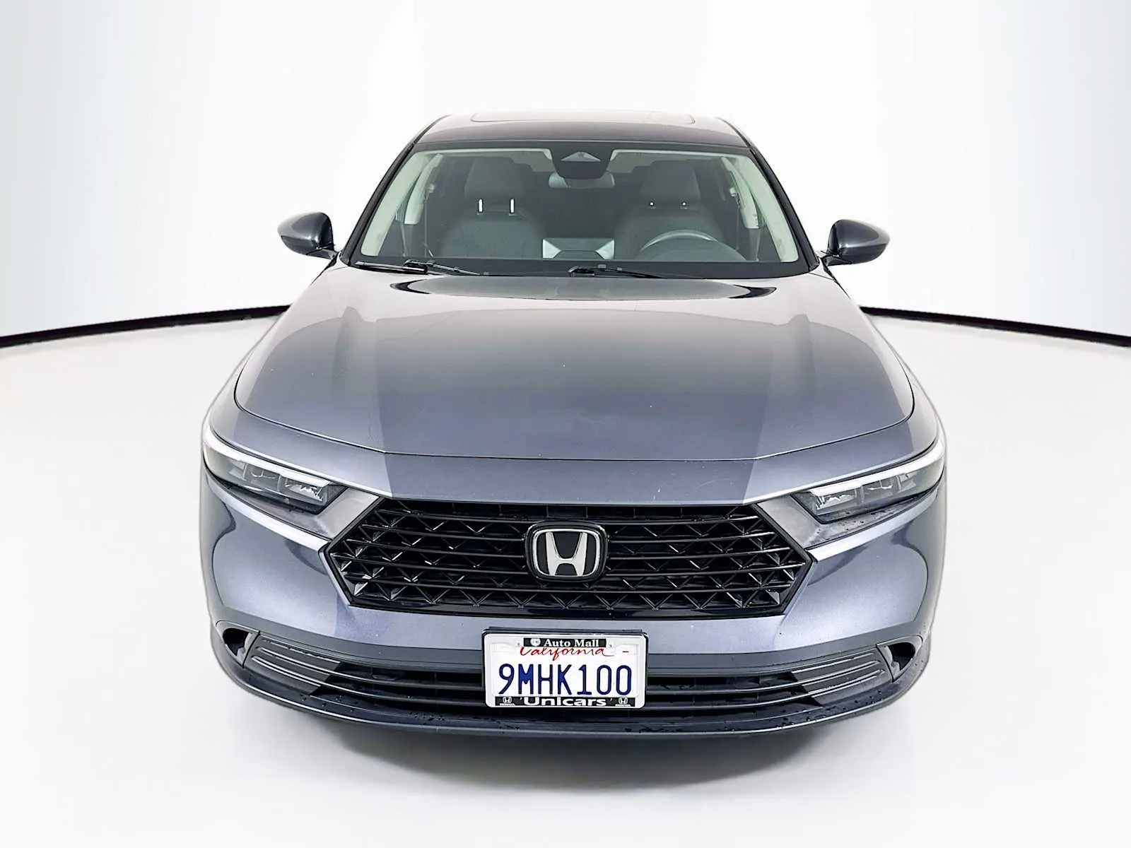 Honda Accord photo 2