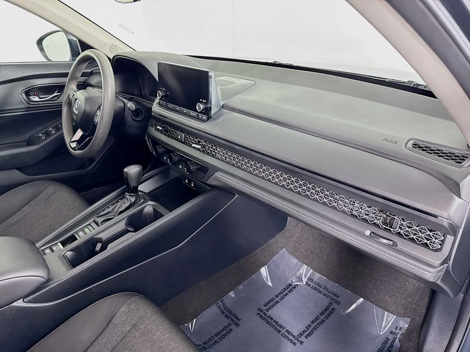 Honda Accord photo 29