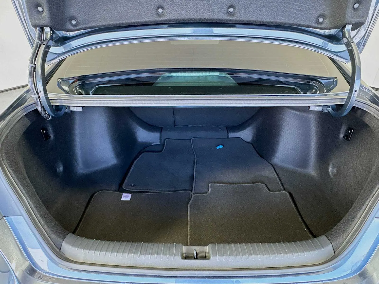 Honda Accord photo 26