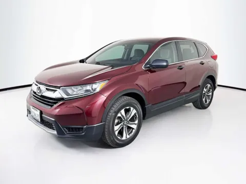 Another view of 2018 Honda CR-V LX for sale in Indio, CA at Unicars Honda