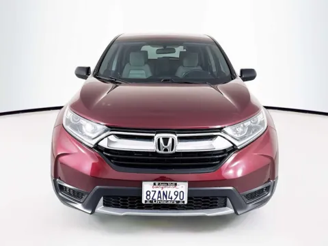 Photos of 2018 Honda CR-V LX for sale in Indio, CA at Unicars Honda