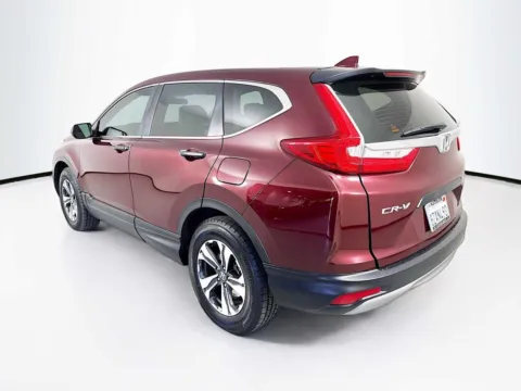 More photos of 2018 Honda CR-V LX at Unicars Honda, CA